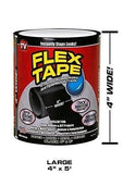 Waterproof Stop Leaks Seal Repair FlexTape