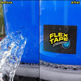Waterproof Stop Leaks Seal Repair FlexTape