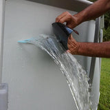 Waterproof Stop Leaks Seal Repair FlexTape